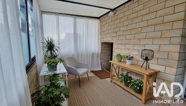 Maison à vendre 7 pièces 185 m² Longperrier