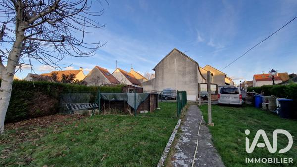 Maison à vendre 7 pièces 185 m² Longperrier