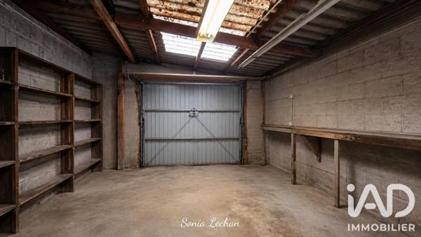 Maison à vendre 7 pièces 185 m² Longperrier