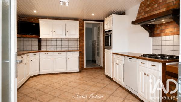 Maison à vendre 7 pièces 185 m² Longperrier
