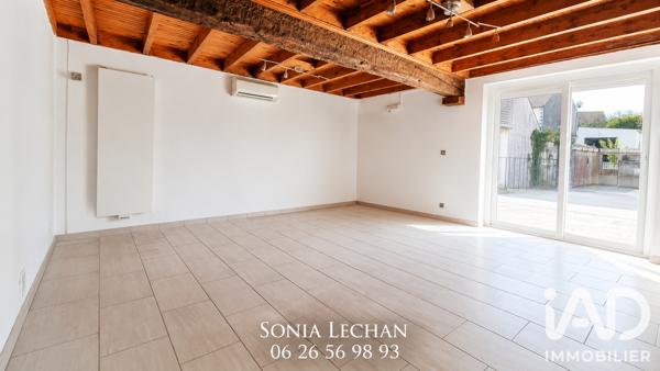 Maison à vendre 7 pièces 185 m² Longperrier