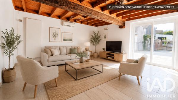 Maison à vendre 7 pièces 185 m² Longperrier