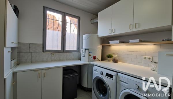 Maison à vendre 7 pièces 185 m² Longperrier