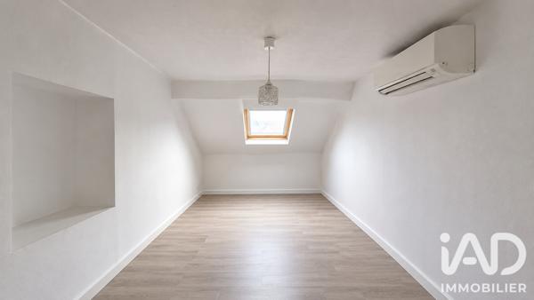 Maison à vendre 7 pièces 185 m² Longperrier