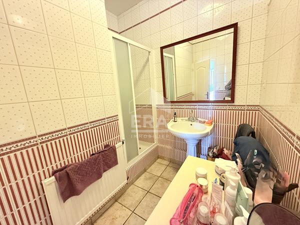 Domaine avec Longères à ANDOUILLE