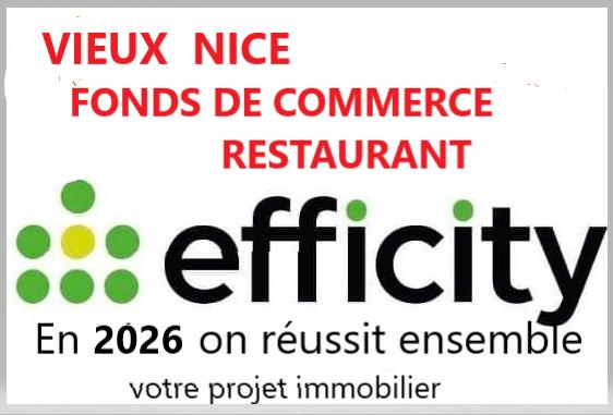 Fonds De Commerce - 142 m²