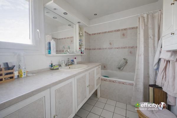 Maison 4 pièces - 75 m²