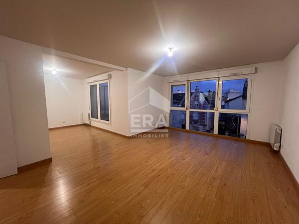 Appartement - 4 pièce(s) - 83 m2