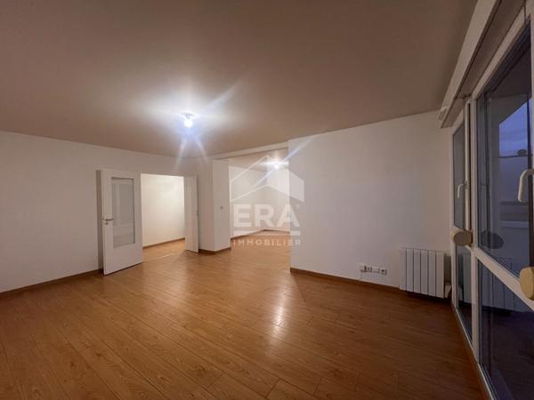 Appartement - 4 pièce(s) - 83 m2