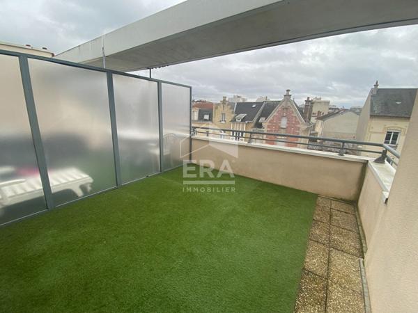 Appartement - 4 pièce(s) - 83 m2