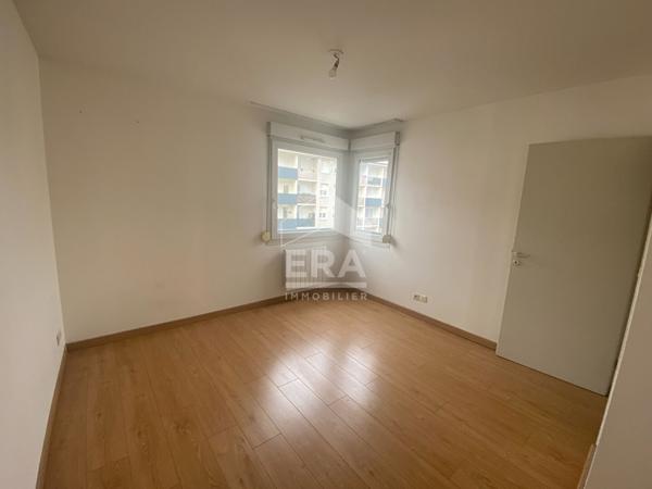 Appartement - 4 pièce(s) - 83 m2