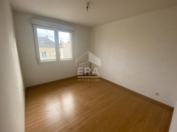 Appartement - 4 pièce(s) - 83 m2