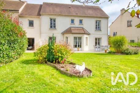 Maison à vendre 6 pièces 140 m² Aincourt