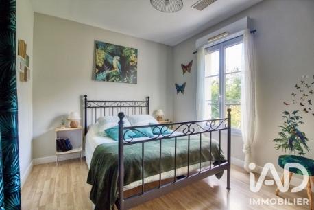 Maison à vendre 6 pièces 140 m² Aincourt