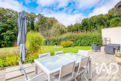 Maison à vendre 6 pièces 140 m² Aincourt