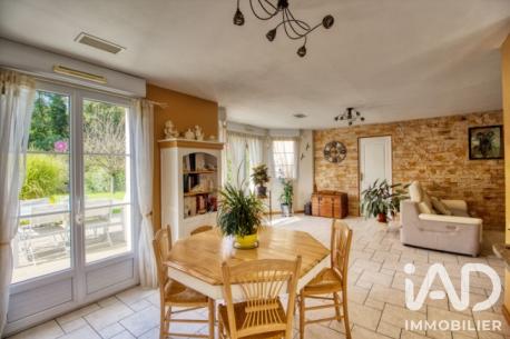 Maison à vendre 6 pièces 140 m² Aincourt