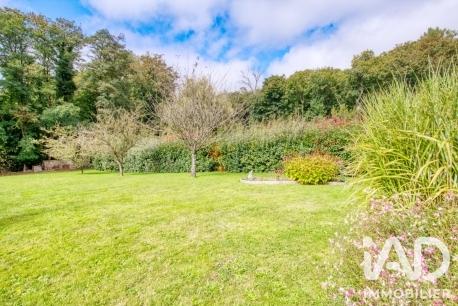 Maison à vendre 6 pièces 140 m² Aincourt