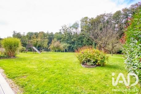 Maison à vendre 6 pièces 140 m² Aincourt