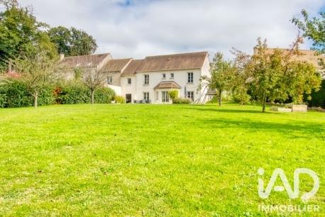 Maison à vendre 6 pièces 140 m² Aincourt