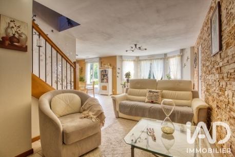 Maison à vendre 6 pièces 140 m² Aincourt