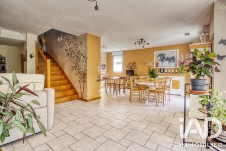 Maison à vendre 6 pièces 140 m² Aincourt
