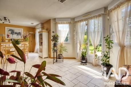 Maison à vendre 6 pièces 140 m² Aincourt
