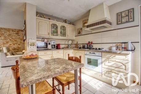 Maison à vendre 6 pièces 140 m² Aincourt