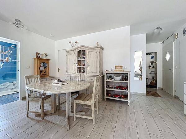 Vente maison Audenge : 330 000 € - AJP Immobilier Audenge