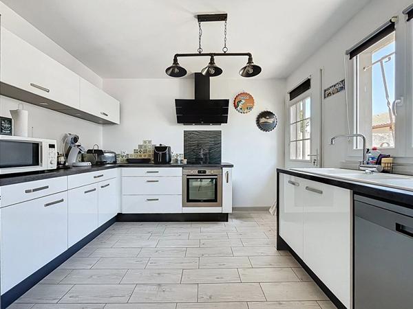 Vente maison Audenge : 330 000 € - AJP Immobilier Audenge