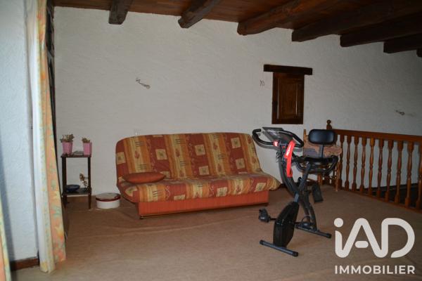 Maison à vendre 6 pièces 204 m² Lironcourt