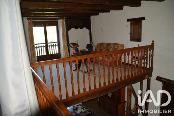 Maison à vendre 6 pièces 204 m² Lironcourt