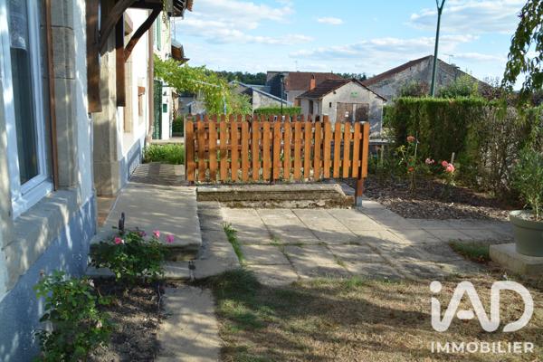 Maison à vendre 6 pièces 204 m² Lironcourt