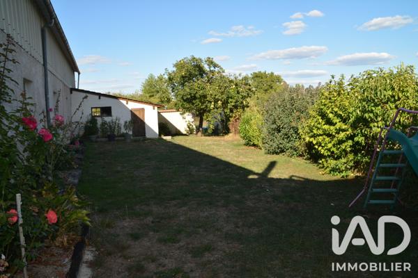 Maison à vendre 6 pièces 204 m² Lironcourt