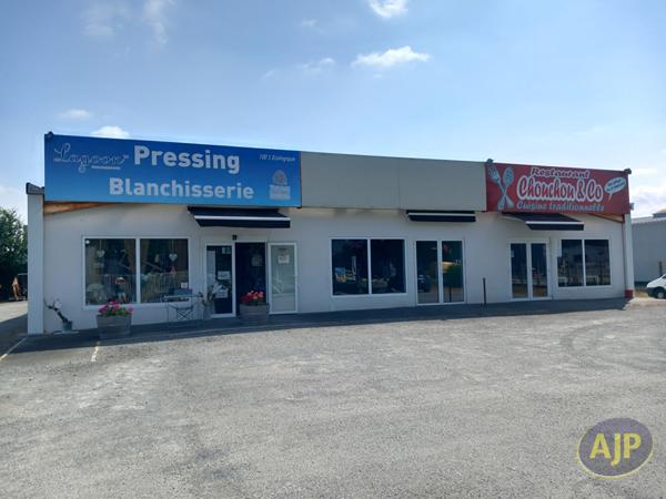 Lesparre Medoc : 841 € - AJP Lesparre Immobilier