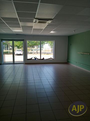 Lesparre Medoc : 841 € - AJP Lesparre Immobilier