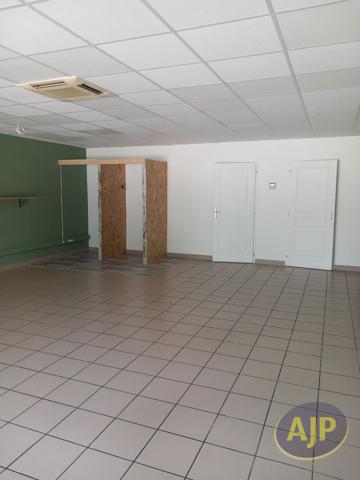 Lesparre Medoc : 841 € - AJP Lesparre Immobilier