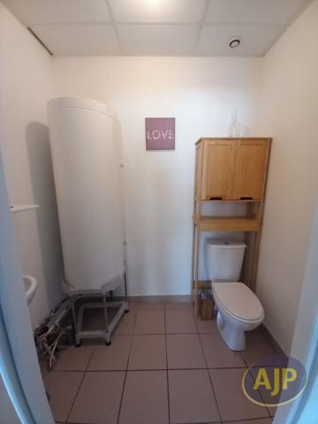 Lesparre Medoc : 841 € - AJP Lesparre Immobilier