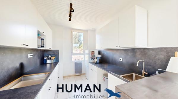 Appartement à vendre |  Marseille 12 |  4 pièces | 65 m²