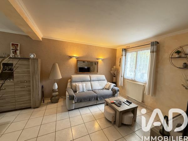 Maison à vendre 5 pièces 110 m² Tournan-en-Brie
