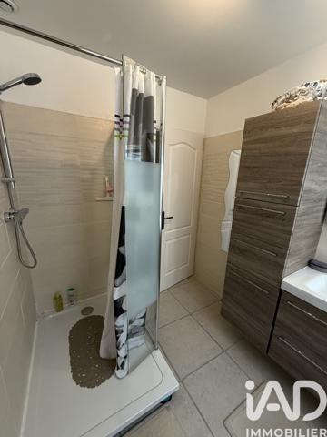 Maison à vendre 5 pièces 110 m² Tournan-en-Brie