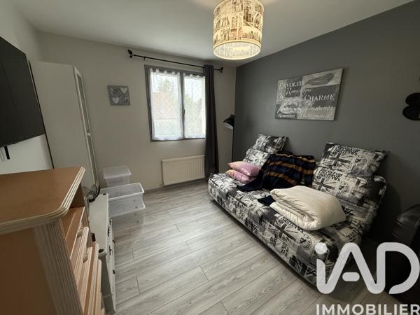 Maison à vendre 5 pièces 110 m² Tournan-en-Brie