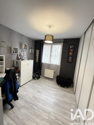 Maison à vendre 5 pièces 110 m² Tournan-en-Brie