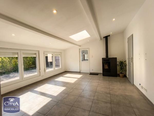 Maison à vendre 5 pièces 79m² Libercourt (62820)