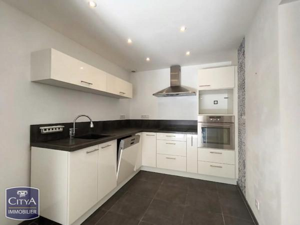 Maison à vendre 5 pièces 79m² Libercourt (62820)