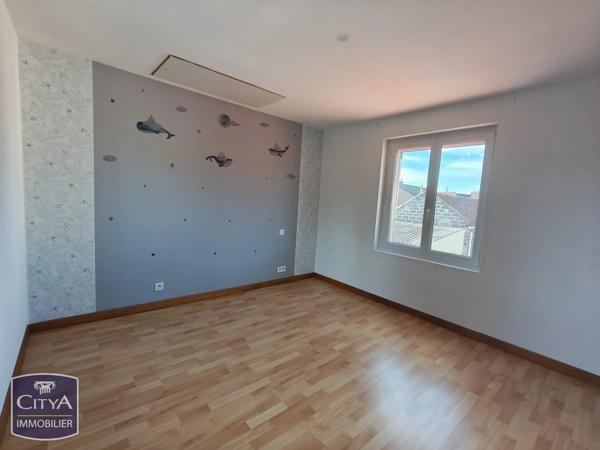Maison à vendre 5 pièces 79m² Libercourt (62820)