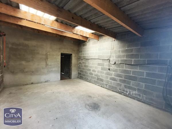 Maison à vendre 5 pièces 79m² Libercourt (62820)