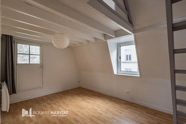 Appartement à vendre 2 pièces 62.93m² Lille (59000)