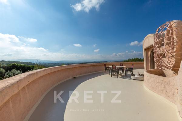 Maison Bulle d’Architecte aux Portes de Lyon – Un Bijou Sculptural Unique