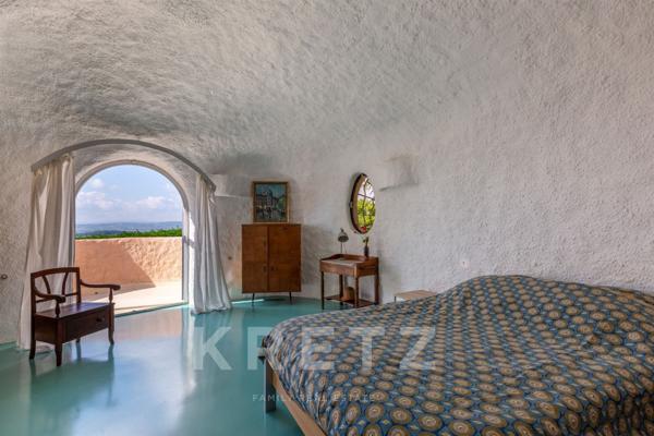 Maison Bulle d’Architecte aux Portes de Lyon – Un Bijou Sculptural Unique