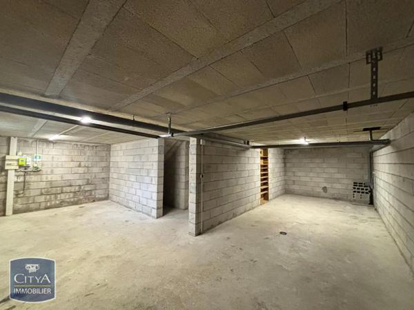 Maison à louer 6 pièces 112.12m² Besançon (25000)